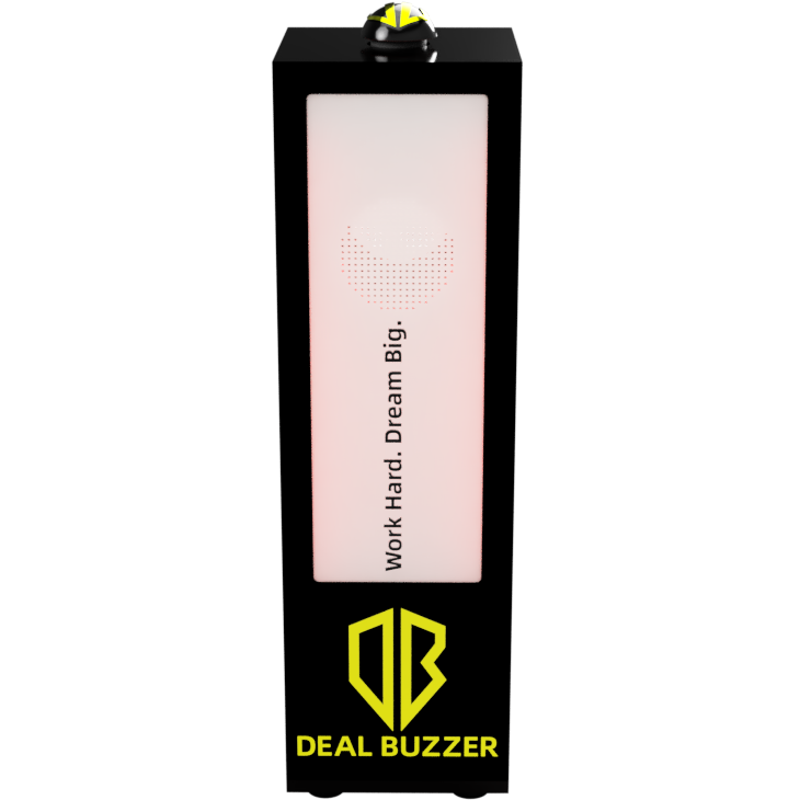 Deal-Buzzer Platinum 